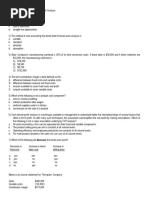 Reviewer in Financial Market