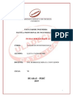 Fichas Bibliograficas PDF