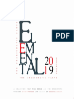 Elemental 2019