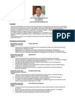 CV Juan Carlos Campos PDF