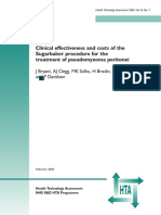 Clinical effectiveness and costs of the SUGAR BAKER TReatment pseudomyxoma peritonei.pdf