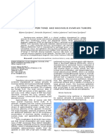PSEUDOMYXOMA PERITONEI AND mucinous ovarian tumor.pdf