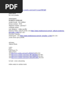 Message | PDF | Leisure