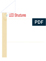 LED Structure