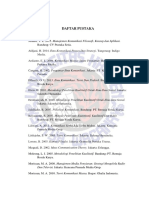 T1 362013086 Daftar Pustaka