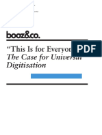 The Booz Report Nov2012