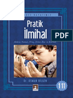 Pratik İlmihâl - Osman Bilgin PDF