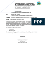 Gobierno Regional de Apurimac: Gerencia Regional de Recursos Naturales Y Gestion Del Medio Ambiente