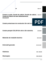 Catalog Niedax RO 2005 PDF