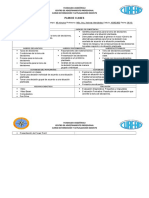 Toma de decisiones FUNDAUDO