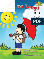 Buti Na Lang BIG BOOK PDF