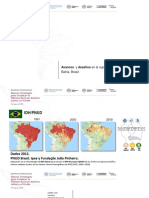 Avances y Desafíos en La Superación de La Pobreza Rural