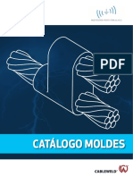 Moldes de Grafito PDF