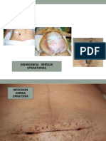 Asepsia y Antisepsia