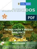 Gestion Ambiental