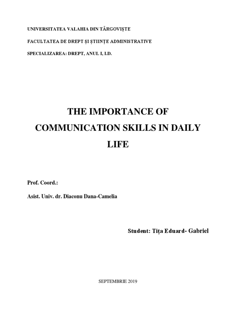 Communication visual data 7