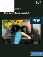 Desorden Moral - Margaret Atwood PDF