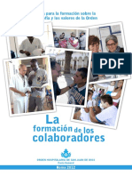 LaFormaciondelosColaboradoresSPA PDF