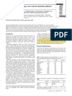 Supercritical Applications