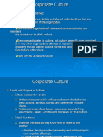 Corporate Culture 2