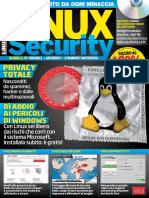 Linux Pro-Linux Security 2017