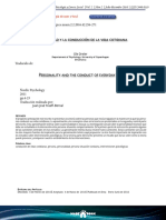 Psicologia y Conduccion PDF