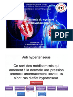 5 - Inhibiteurs Calciques PDF