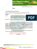 Concurso regional de áreas técnicas de agua y saneamiento