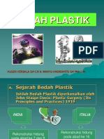 Kapsel Hukkes Bedah Plastik