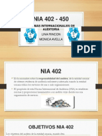Nia 402 - 450