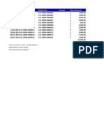 Calculo de I.R - No Domiciliado