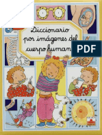 DICCIONARIO POR IMÁGENES DEL CUERPO HUMANO -  Panini España.pdf