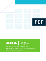 Aa04 Aba A Automoviles y Camiones Residentes PDF