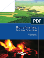 Livro Biorrefinarias - CenariosPerspectiva PDF