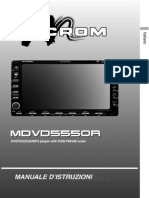 32 1 Player-MDVD5550R PDF