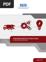 Recuperacao Energetica de Residuos Solidos Um Guia Para Tomadores de Decisao