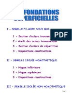 Semelles