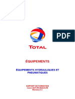 Equipements Hydrauliques Et Pneumatiques