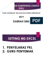 Bahan PKL