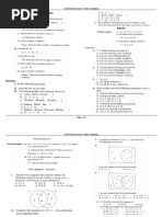 M.igcse .2015.002 - Sets - Exercises - 16. 09. 2013 PDF