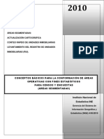 Conceptos Basicos - Areas Segm (RUI) PDF