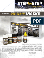 StepByStep WET EARTH TRACKS PDF