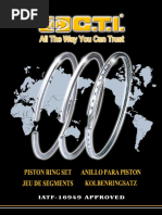 06-Eb+cranktrain-2024 01 03 | PDF | Nissan | General Motors