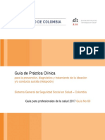 GPC C Suicida Profesionales PDF