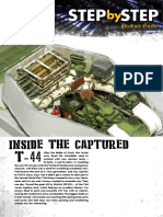 Inside The Captured t44 ENG