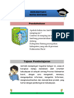 Sintang PDF