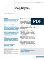 Urosepsis-Etiology, Diagnosis, and Treatment: Continuing Medical Education
