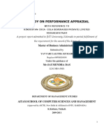 344118641-Performance-Appraisal-Report.docx