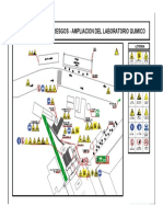 Mapa de Riesgos - Borrador