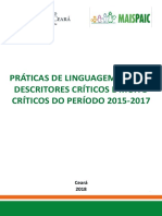 Reconhecimento dos elementos de uma narrativa em texto de Carlos Heitor Cony